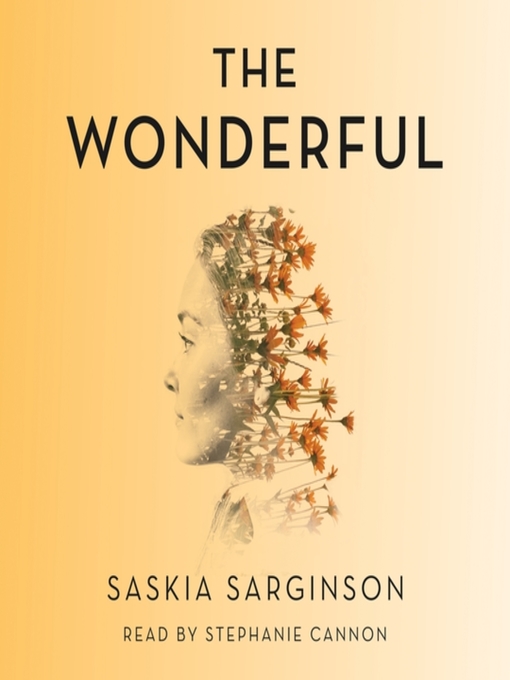 Title details for The Wonderful by Saskia Sarginson - Available